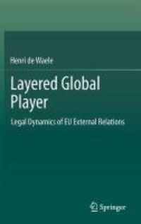 Produktbild: Layered Global Player