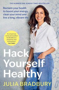 Produktbild: Hack Yourself Healthy