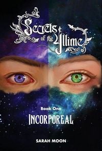 Produktbild: Secrets of the Yllime Book 1