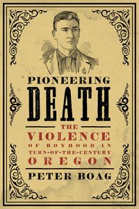 Produktbild: Pioneering Death