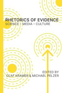 Produktbild: Rhetorics of Evidence