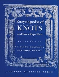Produktbild: Encyclopedia of Knots and Fancy Rope Work