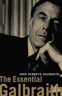 Produktbild: The Essential Galbraith