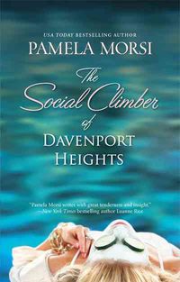 Produktbild: Social Climber Of Davenport He