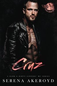 Produktbild: Cruz (A Dark & Dirty Sinners' MC