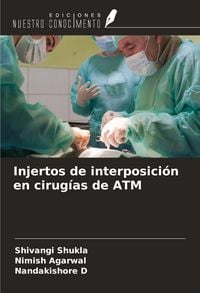 Produktbild: Injertos de interposici&oacute;n en cirug&iacute;as de ATM