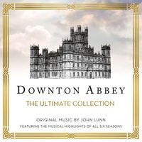 Bild vom Artikel Downton Abbey: The Ultimate Collection vom Autor Ost