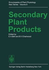 Produktbild: Secondary Plant Products