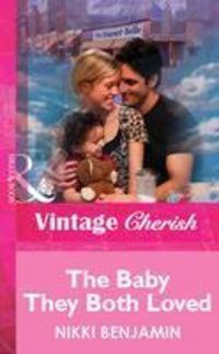 Produktbild: The Baby They Both Loved