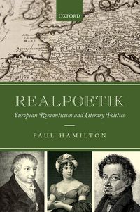 Produktbild: Realpoetik