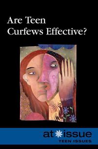 Produktbild: Are Teen Curfews Effective?