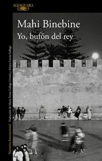 Produktbild: Yo, buf&oacute;n del rey