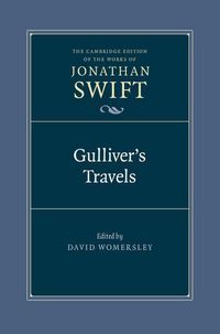 Produktbild: Gulliver's Travels