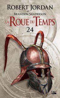 Produktbild: La roue du temps, t24: la tempete