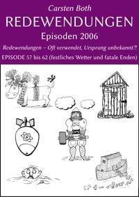 Produktbild: Redewendungen: Episoden 2006