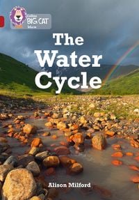 Produktbild: BIG CAT - WATER CYCLE
