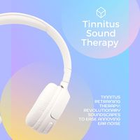 Produktbild: Tinnitus Sound Therapy / Tinnitus Retraining Therapy