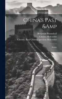 Produktbild: China's Past & Future