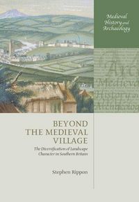 Produktbild: Beyond The Medieval Village