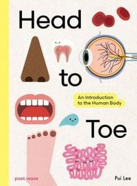 Produktbild: Head to Toe