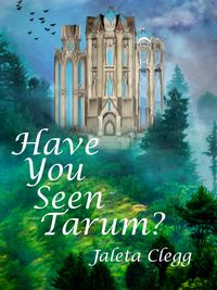 Produktbild: Have You Seen Tarum?