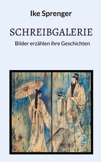 Produktbild: SchreibGalerie
