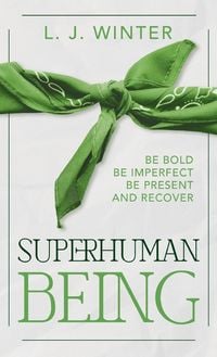 Produktbild: SuperHuman Being