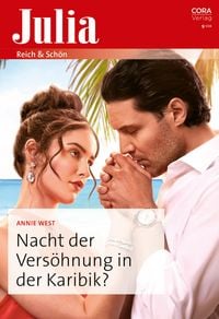 Produktbild: Nacht der Vers&ouml;hnung in der Karibik?