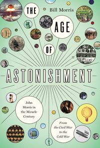 Produktbild: The Age of Astonishment