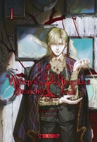 Produktbild: Withered Branches 8 Abundant Fruit, Band 01