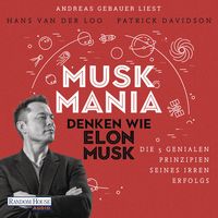Produktbild: Musk Mania