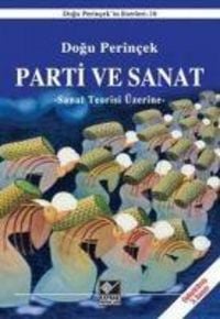 Produktbild: Parti ve Sanat