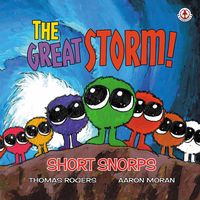 Produktbild: Short Snorps