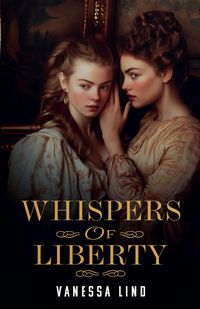 Produktbild: Whispers of Liberty
