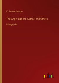 Produktbild: The Angel and the Author, and Others