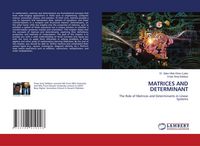 Produktbild: Matrices and Determinant