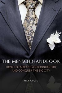 Produktbild: The Mensch Handbook