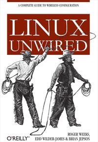 Produktbild: Linux Unwired