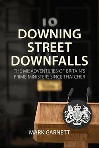 Produktbild: Downing Street Downfalls