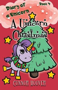 Produktbild: A Unicorn Christmas