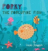 Produktbild: Porky the Porcupine Fish