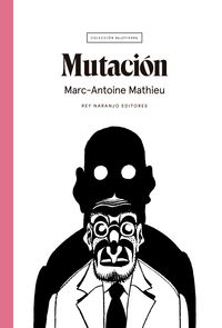 Produktbild: Mutaci&oacute;n