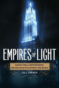 Bild vom Artikel Empires of Light vom Autor Jill Jonnes