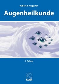 Produktbild: Augenheilkunde