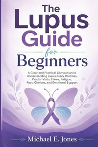 Produktbild: The Lupus Guide for Beginners