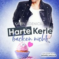 Produktbild: Harte Kerle backen nicht