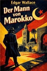 Produktbild: Der Mann von Marokko