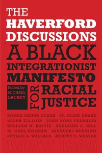 Produktbild: The Haverford Discussions