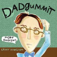 Produktbild: Dadgummit: More Dadisms