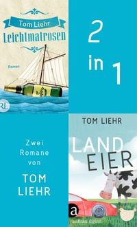 Produktbild: Leichtmatrosen & Landeier